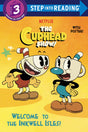 Welcome to the Inkwell Isles! (The Cuphead Show!) - Retail Maharaj