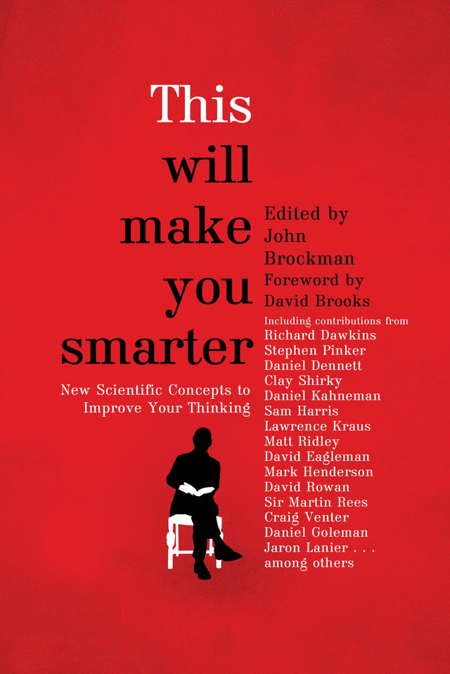 This Will Make You Smarter - Retail Maharaj