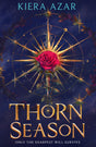 Thorn Season: The irresistible epic court YA fantasy romance debut - Retail Maharaj