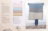 The Art of Landscape Knitting: Beginner Knitting Patterns for Bespoke Blankets - Retail Maharaj
