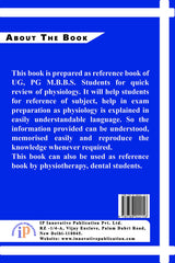 Short Questions and Answers of Physiology - Retail Maharaj