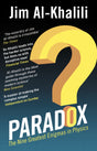 Paradox: The Nine Greatest Enigmas in Physics - Retail Maharaj