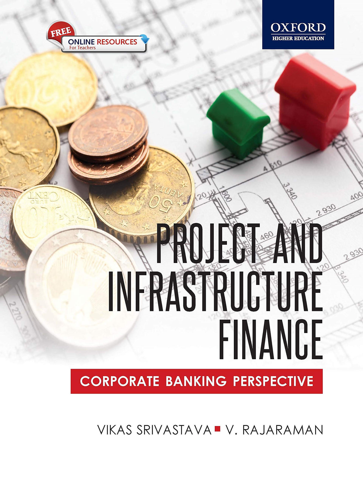 PROJECT AND INFRASTRUCTURE FINANCE - Retail Maharaj