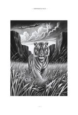 BAAGH Tiger - The Inside Story - Retail Maharaj