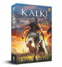 Dharmayoddha Kalki: Avatar of Vishnu (Book 1) - Retail Maharaj