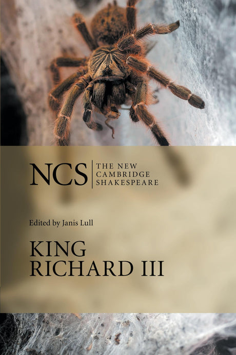 KING RICHARD III - Retail Maharaj