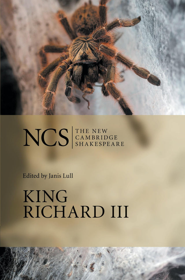 KING RICHARD III - Retail Maharaj