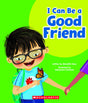 Learn About Your Best Self: I Can Be A Good Friend - Retail Maharaj