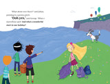FAMOUS FIVE COLOUR SHORT STORIES: FIVE TO THE RESCUE! - Retail Maharaj