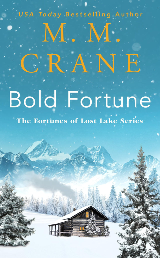 Bold Fortune - Retail Maharaj