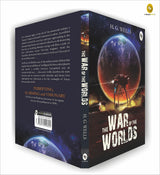 The War of The Worlds - Retail Maharaj