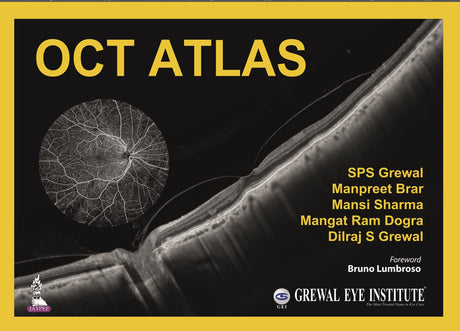 OCT Atlas - Retail Maharaj