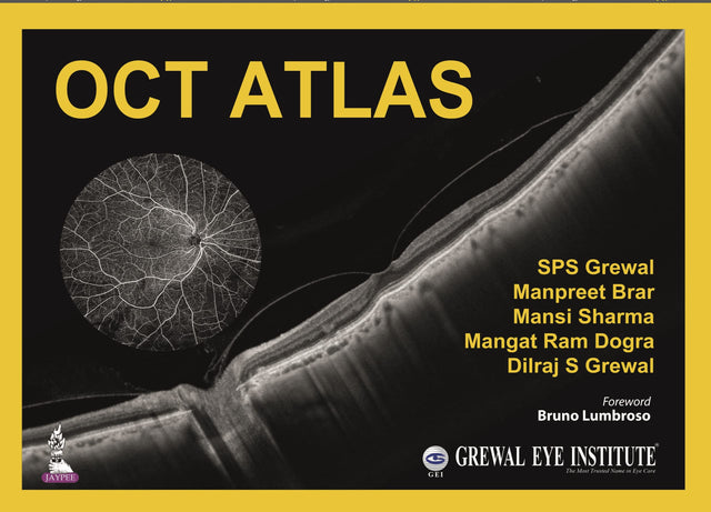 OCT Atlas - Retail Maharaj