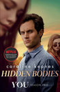 Hidden Bodies- Movie Tie-In - Retail Maharaj
