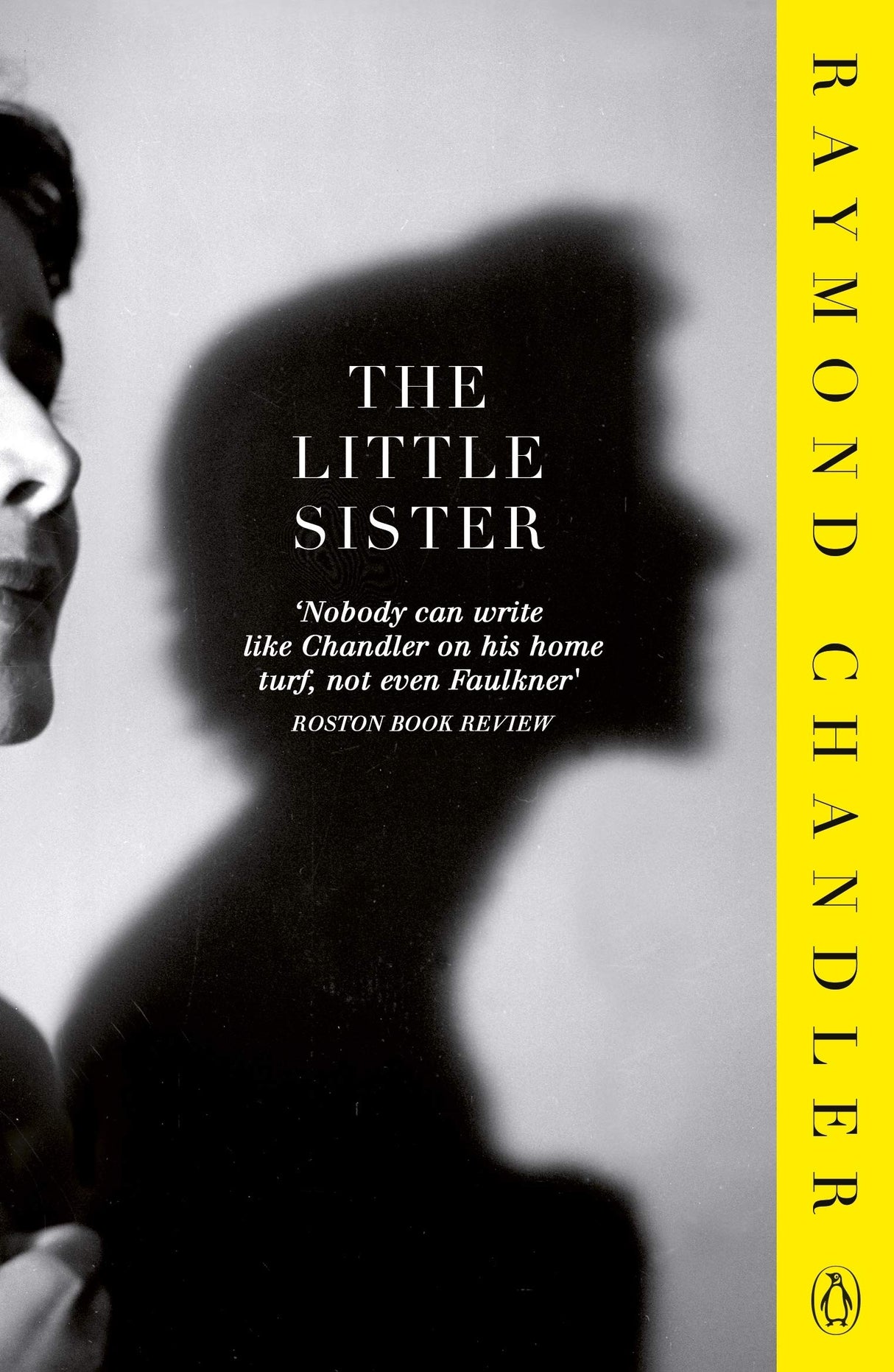 The Little Sister (Phillip Marlowe) - Retail Maharaj