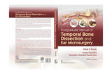 Postgraduate Manual of Temporal Bone Dissection and Ear Microsurgery - Retail Maharaj