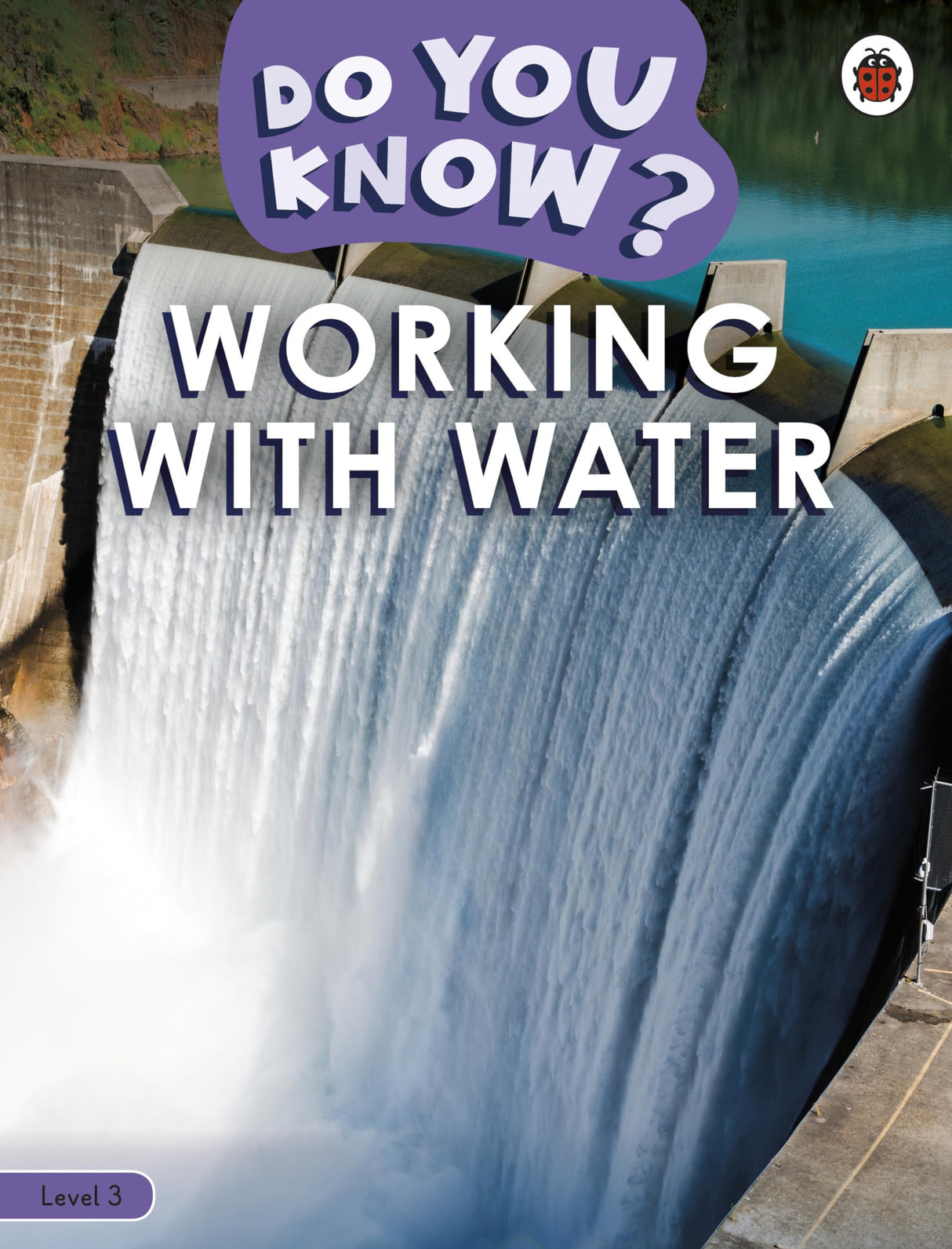 Do You Know? Level 3 - Working With Water - Retail Maharaj