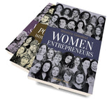 World’s Greatest Library- A Collection of 100 Women Personalities (Boxed Set of 4 books) - Retail Maharaj