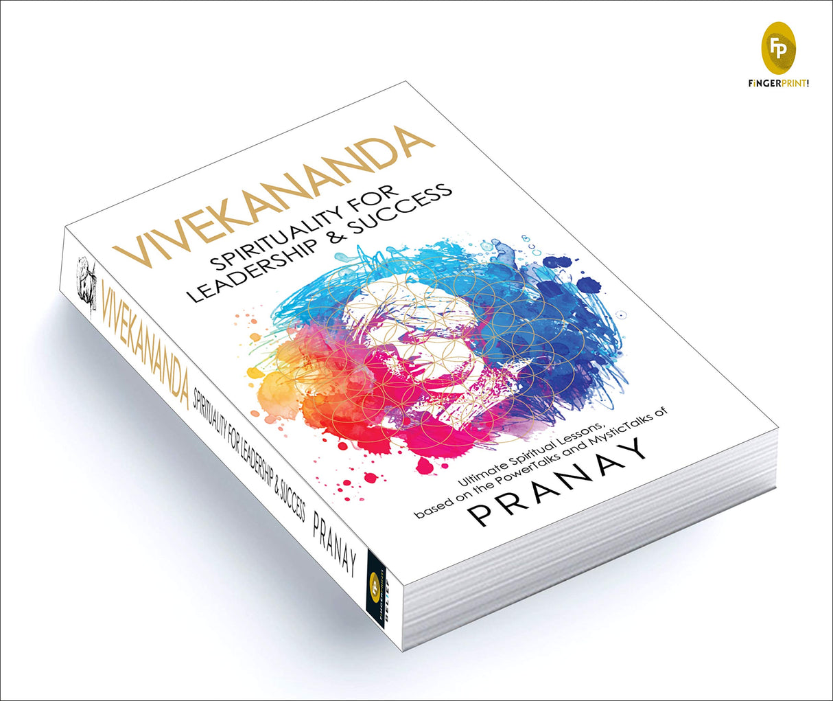 VIVEKANANDA: Spirituality For Leadership & Success - Retail Maharaj