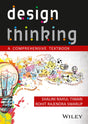 Design Thinking : A Comprehensive Textbook - Retail Maharaj
