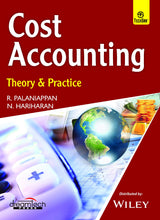 Cost Accounting : Theory & Practice | e - Retail Maharaj