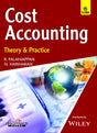 Cost Accounting : Theory & Practice | e - Retail Maharaj