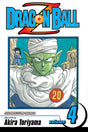 Dragon Ball Z, Vol. 4 - Retail Maharaj