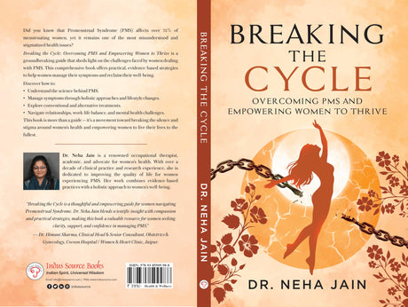 Breaking the Cycle: Overcoming PMS and Empowering Women to Thrive - Retail Maharaj