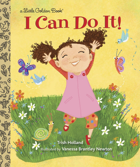 I Can Do It! - Retail Maharaj