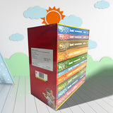 Rumini Adventure Series-Box set - Retail Maharaj