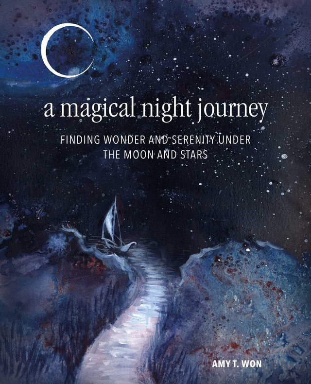 A Magical Night Journey - Retail Maharaj