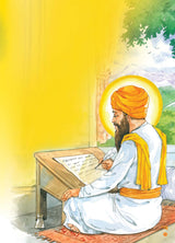 Sikh Gurus - The Life and Times of the Ten Gurus | Inspiring Lives of Guru Nanak to Guru Gobind Singh | Timeless Tales of Wisdom & Devotion | Sikh ... Power of Prayer and The Spirit of Sacrifice - Retail Maharaj