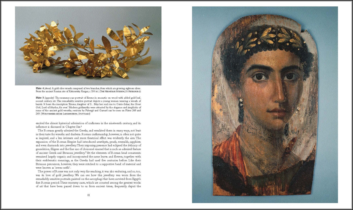 Tiaras: A History of Splendour - Retail Maharaj
