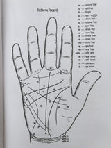 Medical Palmistry / हस्तरेखाओं से रोग की पहचान By Gopal Raju - Retail Maharaj