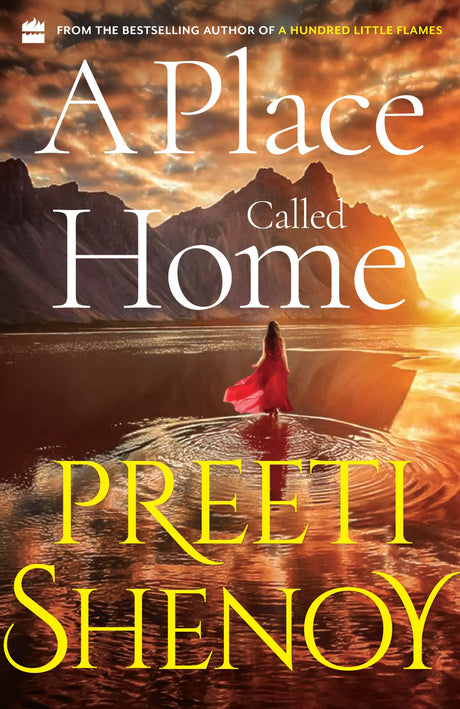 A Place Called Home - Retail Maharaj