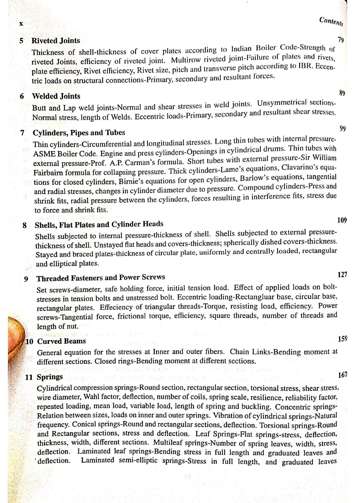 Design Data Handbook For Mechanical Engineers In Si And Metric Units 4Ed (Pb 2024) - Retail Maharaj