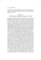 Primus Books-Selected Works of Swami Sahajanand Saraswati: Selected Reminiscences and Struggles of the Kisan Sabha- Vol I - Retail Maharaj