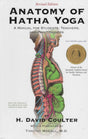 Anatomy of Hatha Yoga - Retail Maharaj
