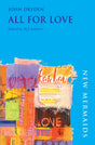 All for Love - Retail Maharaj
