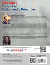 Gopalan's Textbook of Orthopaedic Principles 3rd/2024 - Retail Maharaj