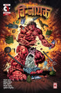 Alpha Comics | Vinayak | Issue 1 | Hindi | Graphic Novel | New Release | Paperback - Retail Maharaj