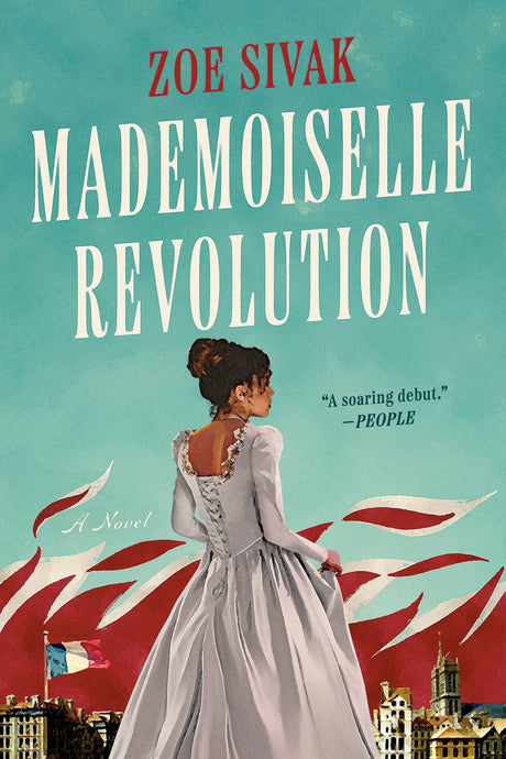 Mademoiselle Revolution - Retail Maharaj