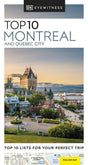 Eyewitness Top 10 Montreal and Quebec City - Retail Maharaj