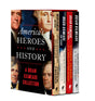 America's Heroes and History: A Brian Kilmeade Collection - Retail Maharaj