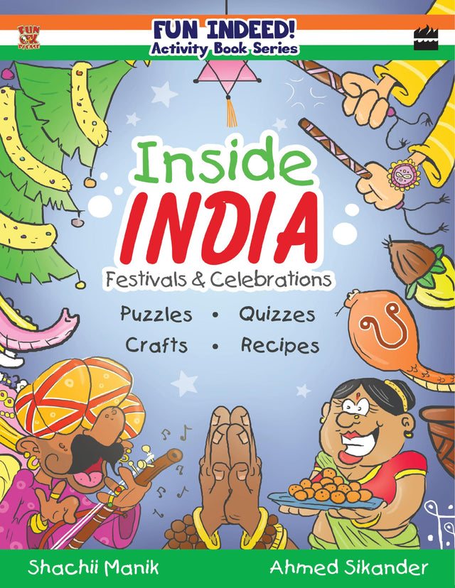 Inside India - Festivals & Celebrations - Retail Maharaj