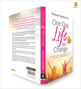 One Day, Life Will Change: A story of love and inspiration to win life when it hits you hard . . . - Retail Maharaj