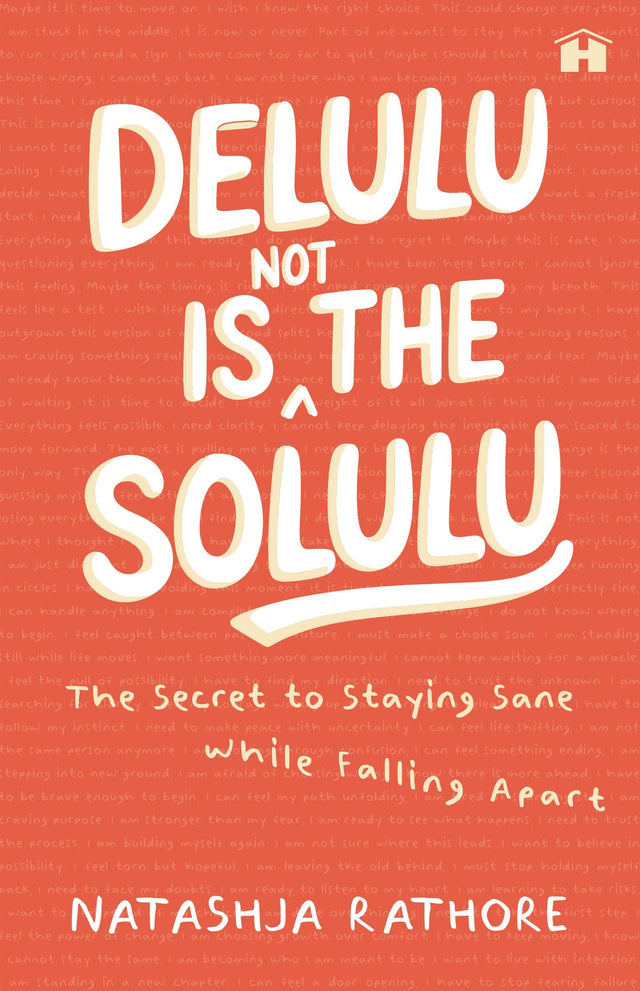 Delulu Is (Not) the Solulu: The Secret to Staying Sane While Falling Apart - Retail Maharaj