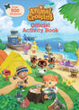Animal Crossing New Horizons Official Activity Book (Nintendo (R)): Two Magic Tree House Puzzle Books in One! - Retail Maharaj