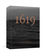 The 1619 Project: A Visual Experience - Retail Maharaj