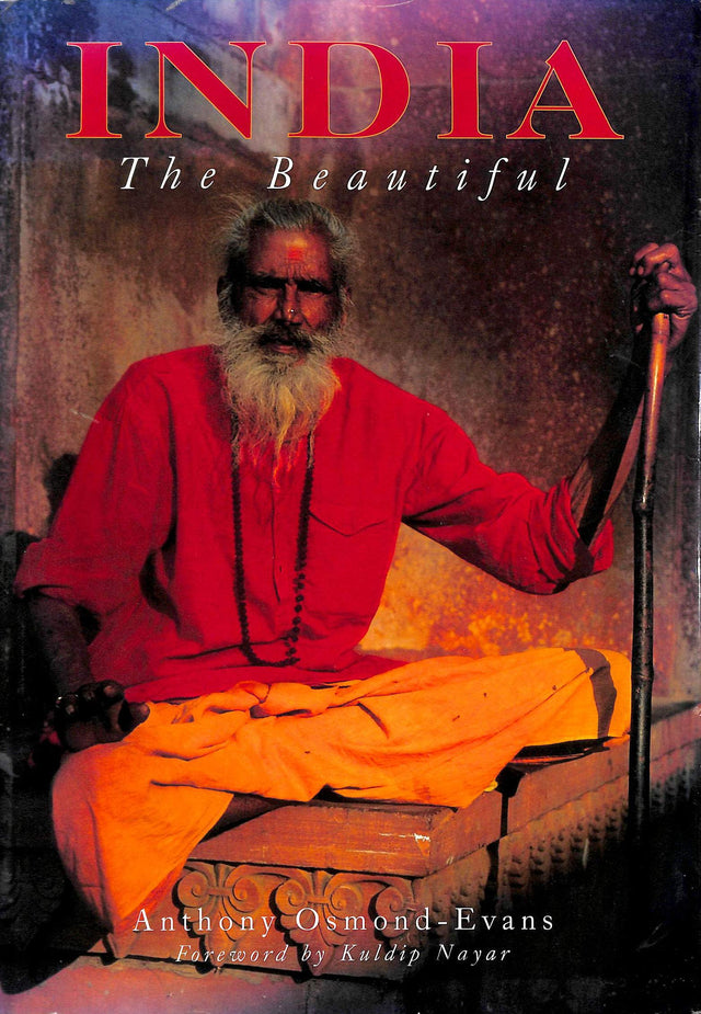 India: The Beautiful - Retail Maharaj